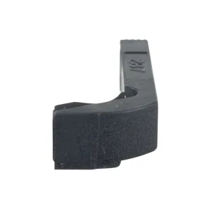 Glock Magazine Release 17, 19, 22, 23, 24, 25, 26, 27, 28, 31, 32, 33, 34, 35, 37, 38, 39 Gen 1, 2, 3 Polymer Black