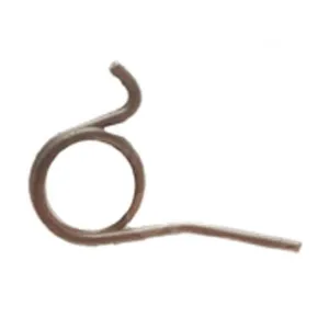 Ruger P90, P90D 45 ACP Magazine Latch Spring Stainless Steel