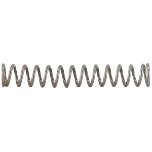 Ruger 10/22, 10/22 Magnum, 96/44, 96/22, 96/22 Magnum Detent Plunger Spring