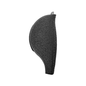 Smith & Wesson Backstrap Medium S&W M&P M2.0 Polymer Black