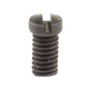 Smith & Wesson Rear Sight Leaf Screw for Old-Style Leafs (With Square Front)