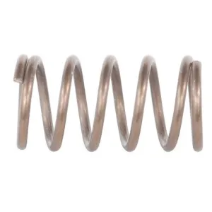 Ruger Bearcat, Blackhawk, Super Blackhawk Hunter, Vaquero, New Vaquero Base Pin Latch Spring Stainless Steel