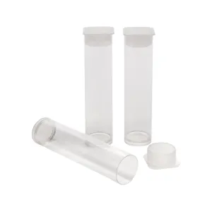 Allen Shotgun Choke Tube Vial 3PK
