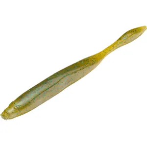 Strike King KVD Perfect Plastics KVD Dream Shot 4" Worm KVD Magic