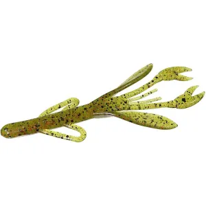 Zoom Baby Brush Craw Watermelon Red