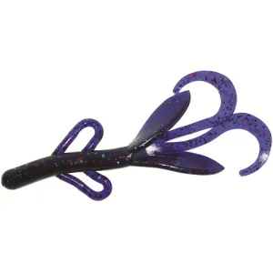 Zoom Baby Brush Hog Creature Junebug Red