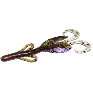 Zoom Baby Brush Hog Creature Huckleberry