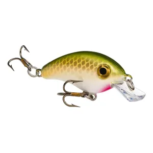Strike King Bitsy Minnow Crankbait Tennessee Shad