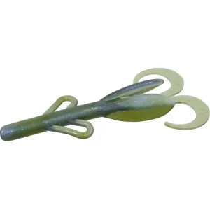 Zoom Baby Brush Hog Creature Watermelon Moondust