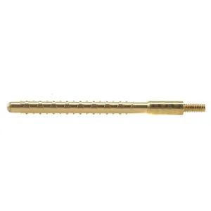 Dewey Parker Hale Style Rifle Cleaning Jag 30 to 35 Caliber 8-32 Thread Brass