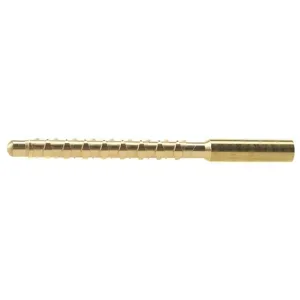 Dewey Parker Hale Style Rifle Cleaning Jag 22 Caliber 8 x 36 Female Thread Brass