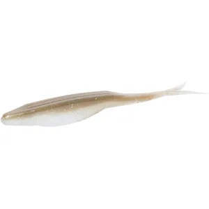 Zoom Super Fluke Tennessee Shad