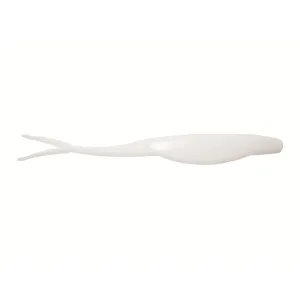 Zoom Super Fluke White
