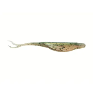 Zoom Super Fluke Rainbow Trout