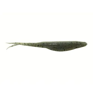 Zoom Super Fluke Bluegill
