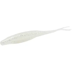 Zoom Super Fluke White Ice