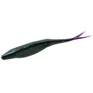 Zoom Super Fluke Junebug