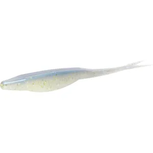 Zoom Super Fluke Sexy Shad