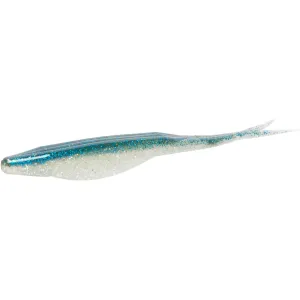 Zoom Super Fluke Silver Flash