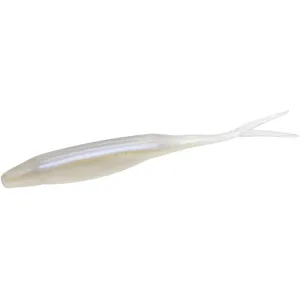 Zoom Super Fluke Albino