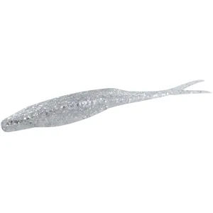 Zoom Super Fluke Crazy Chrome