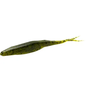 Zoom Super Fluke Watermelon Seed