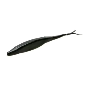 Zoom Super Fluke Black