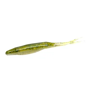 Zoom Super Fluke Baby Bass