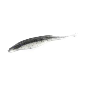 Zoom Super Fluke Electric Shad