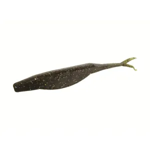 Zoom Super Fluke Green Pumpkin Magic