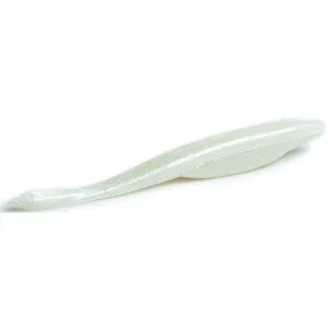 Yamamoto ''D'' Shad Jerkbait Pearl White