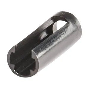 ZEV Technologies Firing Pin Spacer Sleeve for Glock 17, 19, 20, 21, 22, 23, 24, 25, 26, 27, 28, 29, 30, 31, 32, 33, 34, 35, 36, 37, 38, 39 Black