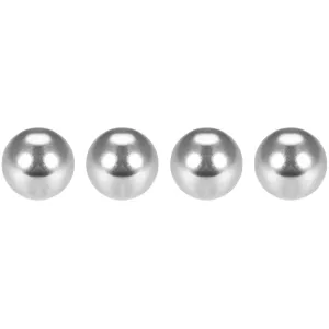 Lee Inline Bullet Feeder Replacement Balls 26 and 30 Caliber