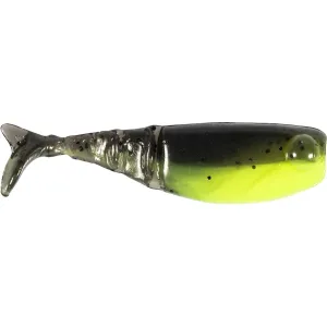 Z-Man Shad FryZ Grub Bumblebee