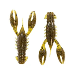 Z-Man TRD Crawz Craw Green Pumpkin