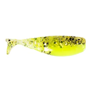 Z-Man Shad FryZ Grub Space Guppy