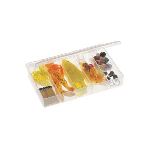 Plano Seven-Compartment StowAway 3400 Utility Box