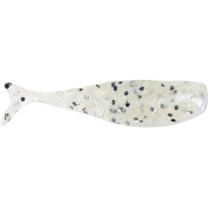 Z-Man Shad FryZ Grub Blue Glimmer Sparkle
