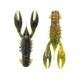 Z-Man TRD Crawz Craw California Craw