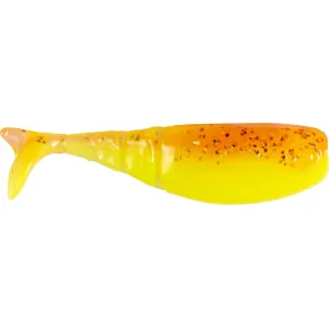 Z-Man Shad FryZ Grub Napalm