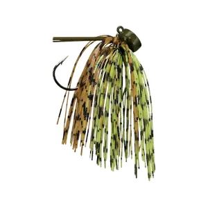 Buckeye Lures BFS Spot Remover Finesse Jig Perfect Craw 3/16 oz