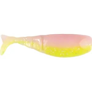 Z-Man Shad FryZ Grub Electric Chicken