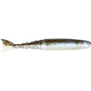 Z-Man Chattershad 3.5" Swimbait The Deal