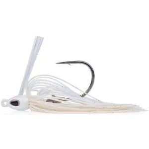 Berkley Swim Jig White 3/8 oz