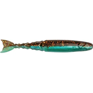 Z-Man Chattershad 4.5" Swimbait Bluegill