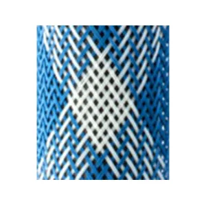 The Rod Glove Casting Rod Sleeve 5'3"-7'6" Cobalt Spyder