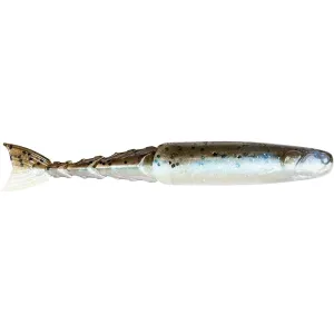 Z-Man Chattershad 4.5" Swimbait The Deal