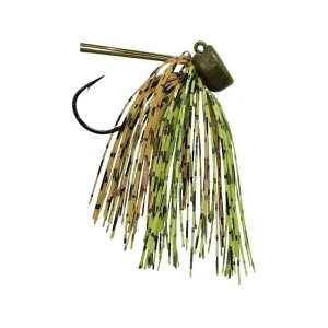 Buckeye Lures BFS Spot Remover Finesse Jig Perfect Craw 1/4 oz