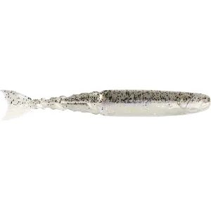 Z-Man Chattershad 4.5" Swimbait Electric Shad