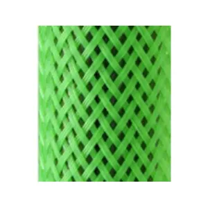 The Rod Glove Casting Rod Sleeve 5'3"-7'6" Green